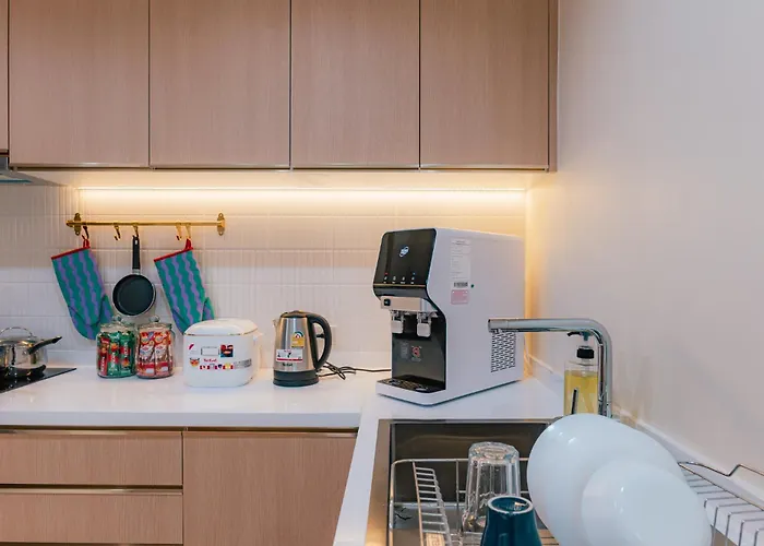 Villa Prime Sukhumvit Modern Home, Phrom Phong Bts, Em District, Up To 14 Guests